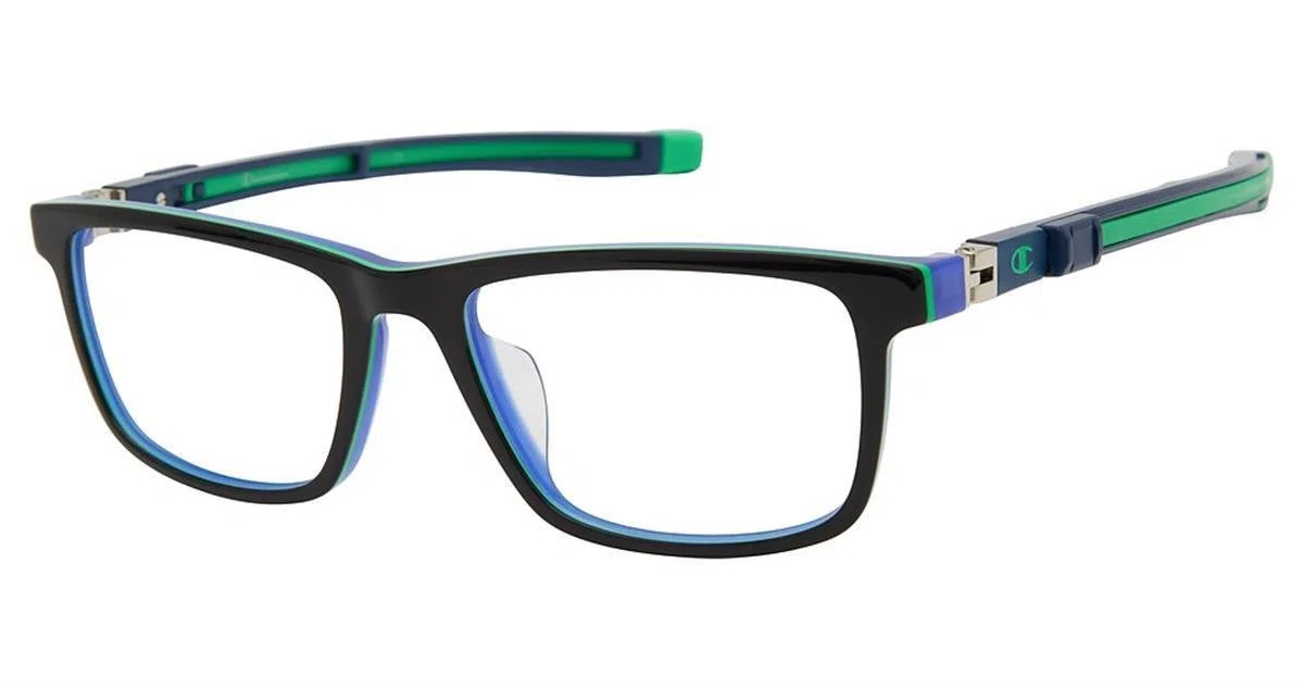 Champion CUCLUTCH Eyeglasses - view 3